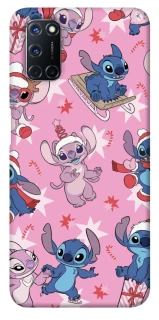 Чохол на Oppo A52 / A72 / A92 Stitch ver.22 фото 1 з 1