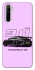 Чехол на Realme 6 911 pink фото 1 из 1