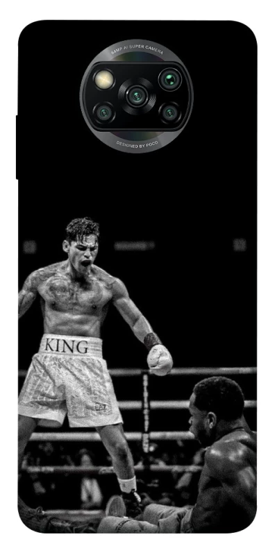 Чохол на Xiaomi Poco X3 NFC / Poco X3 Pro kings фото 1 з 1