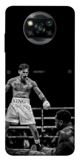 Чехол на Xiaomi Poco X3 NFC / Poco X3 Pro king фото 1 из 1