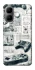 Чохол на Infinix Smart 10 Gamer Zone ver.2 фото 1 з 1