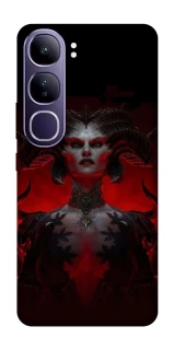 Чехол на Vivo Y300 Lilith фото 1 из 1