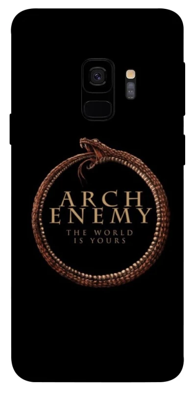 Чохол на Samsung Galaxy S9 Arch Enemy фото 1 з 1