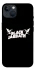 Чохол на Apple iPhone 13 (6.1") Black Sabbath logo ver.2 фото 1 з 1