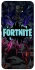 Чохол на Xiaomi Redmi 9 Fortnite logo ver.3 фото 1 з 1