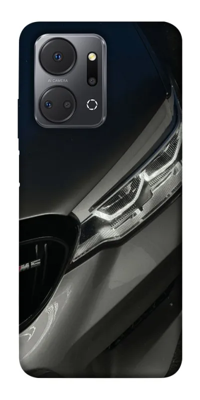 Чохол на Huawei Honor X7a BMW v44 фото 1 з 1