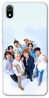Чехол на Xiaomi Redmi 7A Stray Kids v2 фото 1 из 1