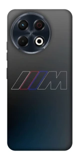 Чехол на TECNO Spark 30 Pro (KL7) M-series фото 1 из 1