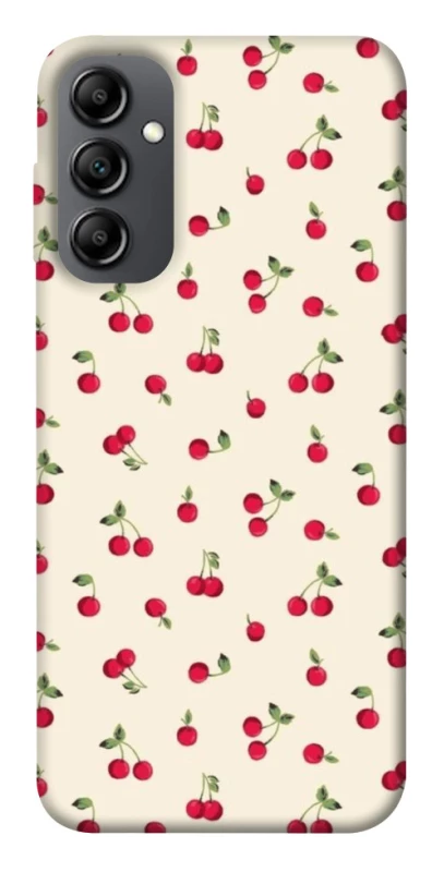 Чохол на Samsung Galaxy A14 4G/5G Cherry фото 1 з 1