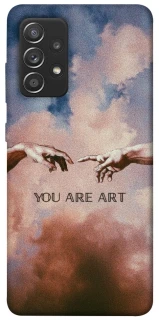 Чохол на Samsung Galaxy A52 4G / A52 5G You are Art фото 1 з 1
