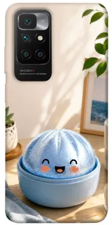 Чехол на Xiaomi Redmi 10 Dumpling ver.2 фото 1 из 1