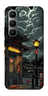 Чохол на Infinix Hot 60 Pro Night фото 1 з 1