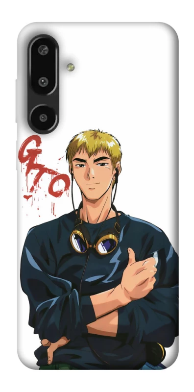 Чохол на Samsung Galaxy F16 Onizuka фото 1 з 1