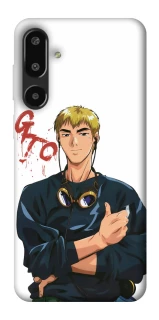Чехол на Samsung Galaxy F16 Onizuka фото 1 из 1