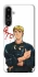Чохол на Samsung Galaxy F16 Onizuka фото 1 з 1