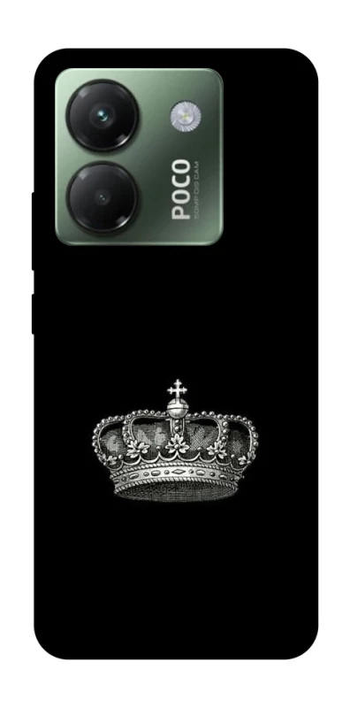 Чохол на Xiaomi Poco M7 pro 5G King фото 1 з 1