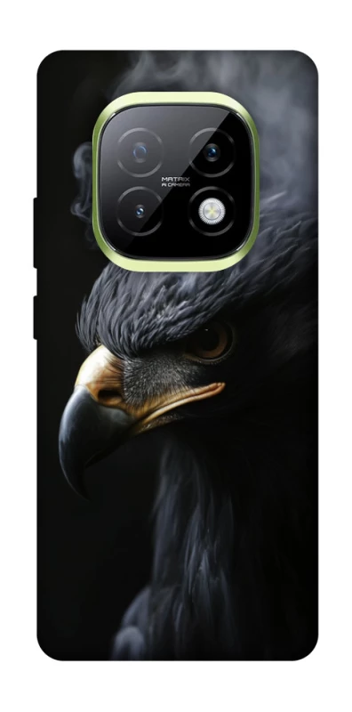 Чохол на Realme Narzo 70 Turbo black eagle фото 1 з 1