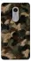 Чехол на Xiaomi Redmi Note 4X / Note 4 (Snapdragon) Camouflage v30 фото 1 из 1