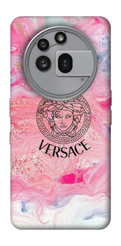 Чохол на Nothing Phone (3a) Pro Versace ver.3 фото 1 з 1