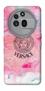 Чохол на Nothing Phone (3a) Pro Versace ver.3 фото 1 з 1