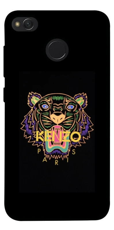 Чохол на Xiaomi Redmi 4X Kenzo фото 1 з 1