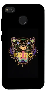 Чохол на Xiaomi Redmi 4X Kenzo фото 1 з 1