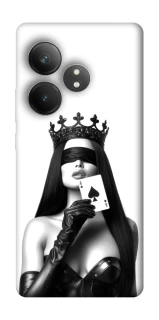 Чехол на Realme GT Neo 6 Dark Queen фото 1 Чехол на Realme GT Neo 6 Dark Queen фото 1 из 1