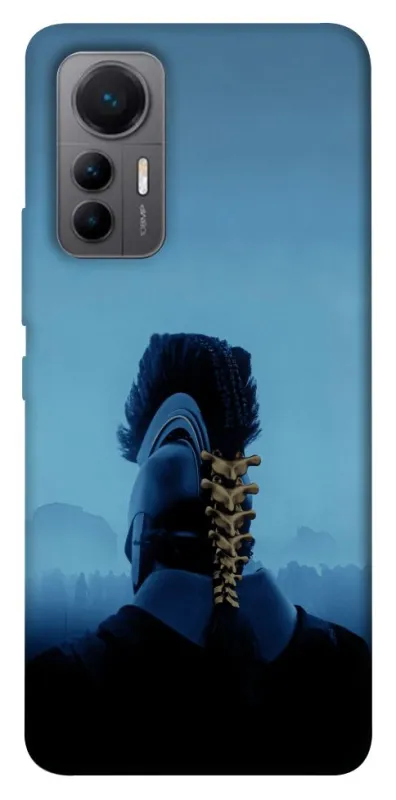 Чохол на Xiaomi 12 Lite Odyssey ver.1 фото 1 з 1