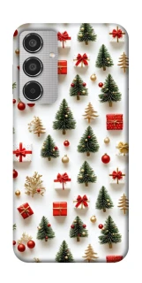 Чехол на Samsung Galaxy M35 Christmas spirit ver.8 фото 1 из 1