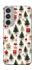 Чохол на Samsung Galaxy M35 Christmas spirit ver.8 фото 1 з 1