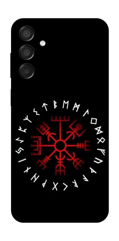 Чохол на Samsung Galaxy M15 5G Рунічне коло фото 1 з 1