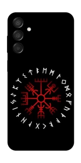 Чохол на Samsung Galaxy M15 5G Рунічне коло фото 1 з 1