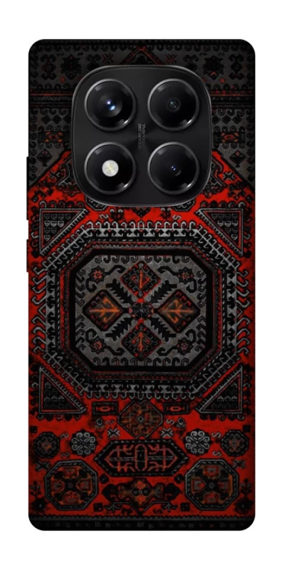 Чохол на Xiaomi Redmi Note 14 Pro 5G Килим v16 фото 1 з 1