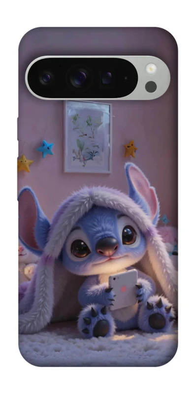 Чохол на Google Pixel 9 Pro XL Stitch ver.3 фото 1 з 1