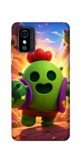 Чохол на ZTE Blade L9 Brawl Stars ver.14 фото 1 з 1