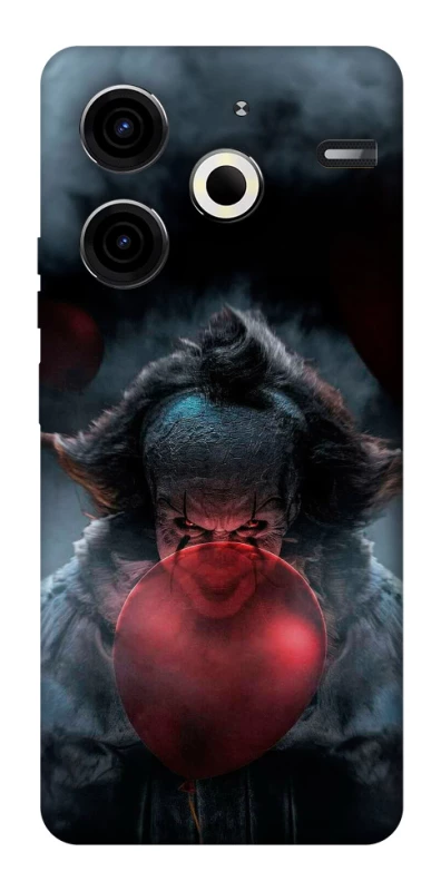 Чохол на TECNO Pova 6 Neo (LI6) Воно фото 1 з 1