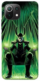 Чехол на Xiaomi Mi 11 Lite Loki фото 1 из 1
