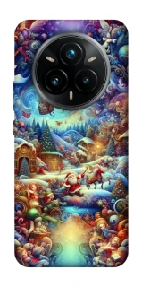 Чехол на Realme 14 Pro Christmas spirit ver.14 фото 1 из 1