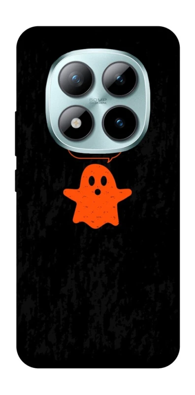 Чохол на Xiaomi Redmi Note 15 Pro+ 5G Ghost of Halloween фото 1 з 1