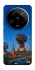 Чохол на Xiaomi 14 Ultra Moscow never sleeps ver.8 фото 1 з 1