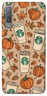Чехол на Samsung A750 Galaxy A7 (2018) Autumn vibes ver.4 фото 1 Чехол на Samsung A750 Galaxy A7 (2018) Autumn vibes ver.4 фото 1 из 1
