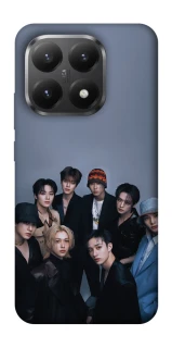Чохол на Xiaomi 15T Stray Kids фото 1 з 1