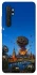 Чохол на Xiaomi Mi Note 10 Lite Moscow never sleeps ver.8 фото 1 з 1