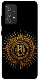 Чохол на Samsung Galaxy A52 4G / A52 5G Parkway Drive logo ver.1 фото 1 з 1