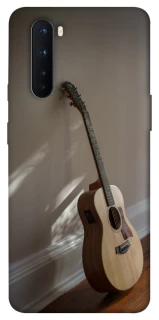 Чохол на OnePlus Nord Гітара фото 1 з 1