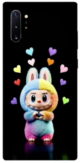 Чехол на Samsung Galaxy Note 10 Plus Labubu Love фото 1 из 1