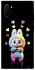 Чохол на Samsung Galaxy Note 10 Plus Labubu Love фото 1 з 1