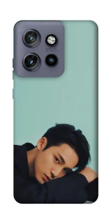 Чохол на Motorola Edge 50 Neo Mingyu - Seventeen фото 1 з 1