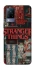 Чохол на Vivo V21 Stranger Things ver.29 фото 1 з 1