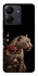 Чохол на Xiaomi Redmi 13C Leopard v3 фото 1 з 1